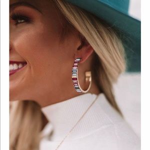 Shop impressions earrings